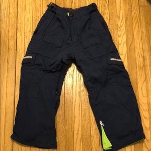 Kids Snow Pants